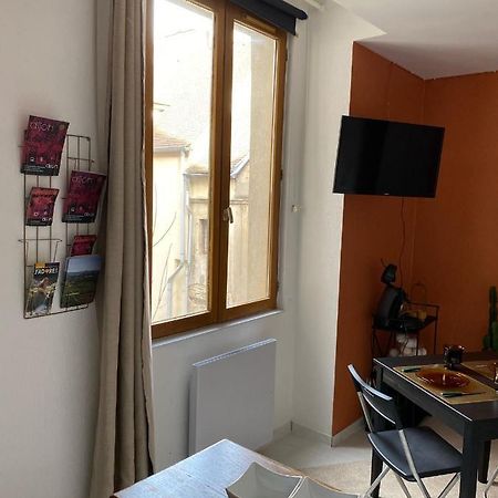 Le Nid - Studio Place Emile Zola / Parking Gratuit Дижон Экстерьер фото